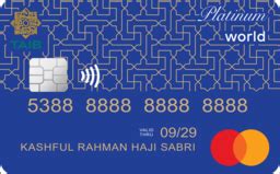 free credit brunei|TAIB Classic Credit Mastercard .